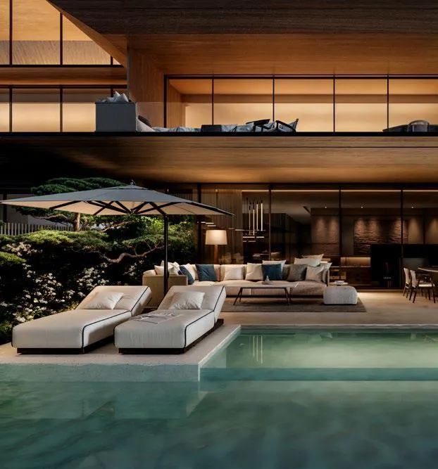 Omoria Private Residences