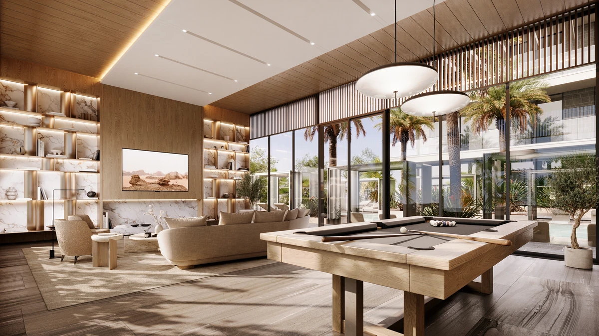 The Berkeley Residences image