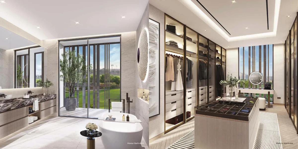 Signature Mansions image