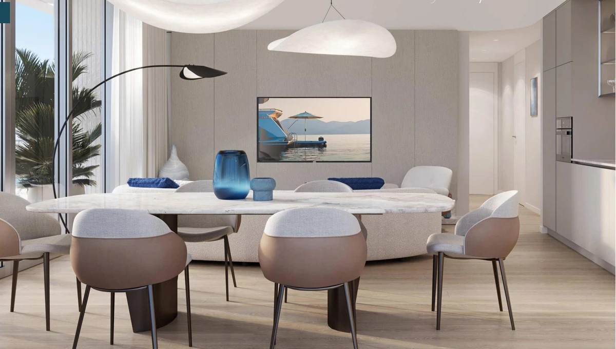 Riviera Residences image