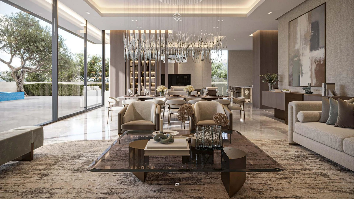 Nineteen Riviera Lagoon image