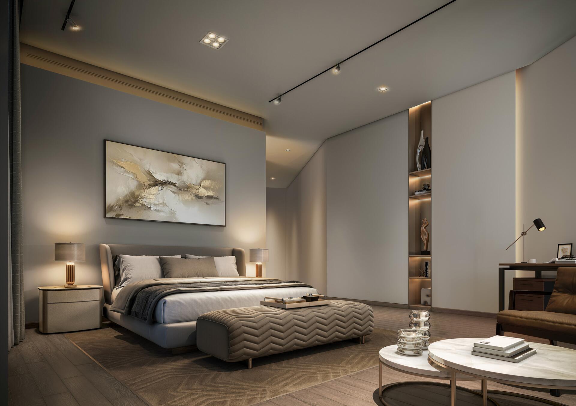 The S Tower at Sobha Hartland 2 image