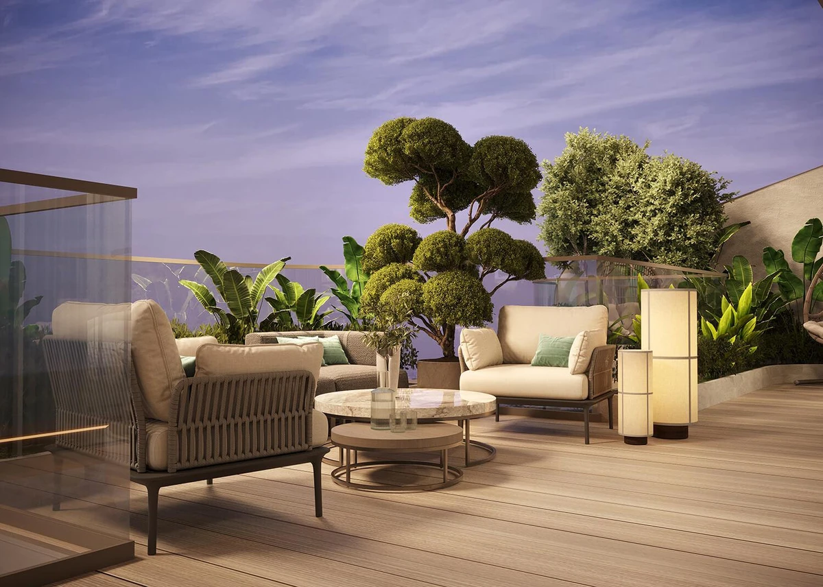 Védaire Residences image