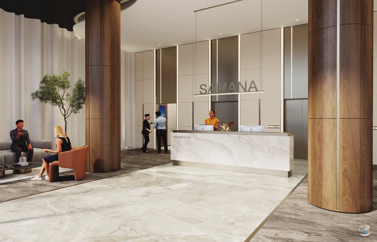 Samana Ocean Pearl image