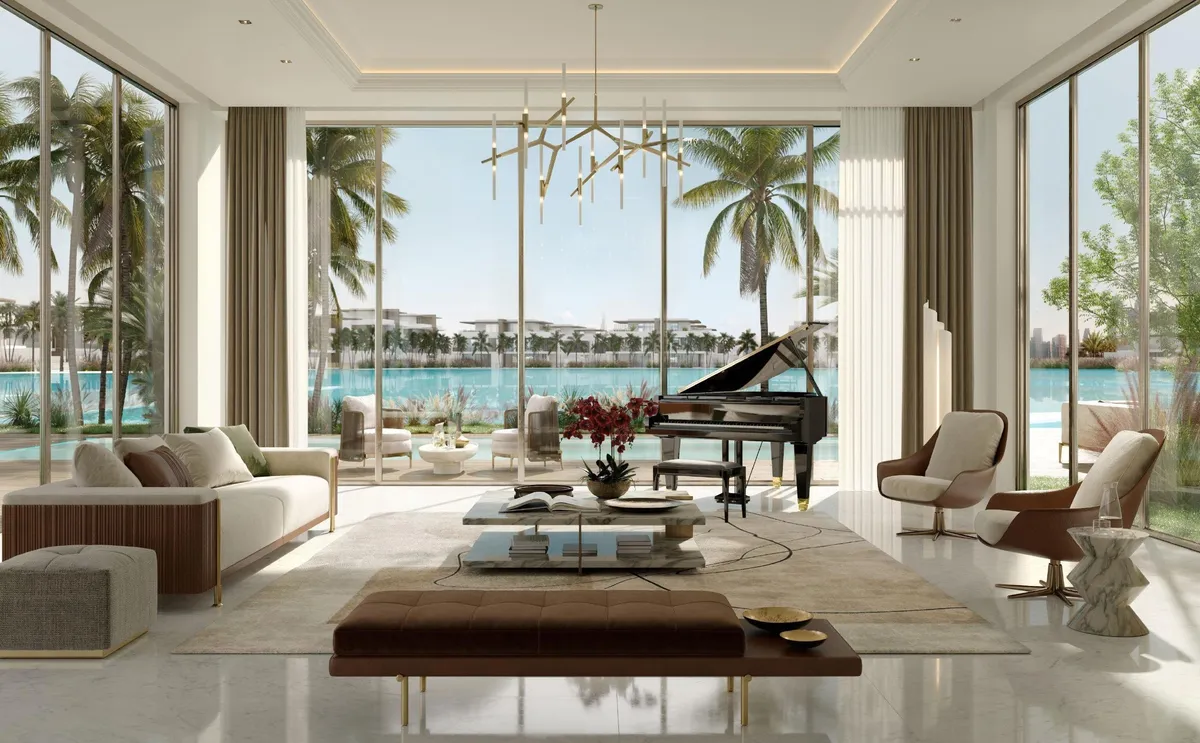 District One West image