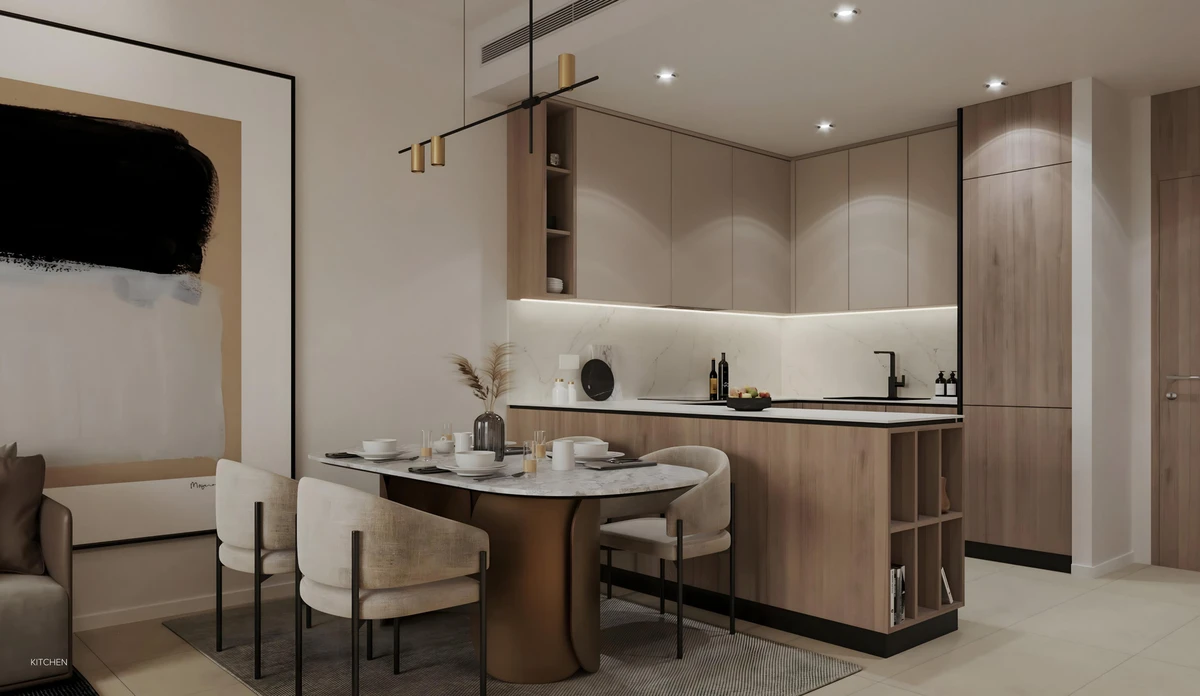 Divine Residencia image