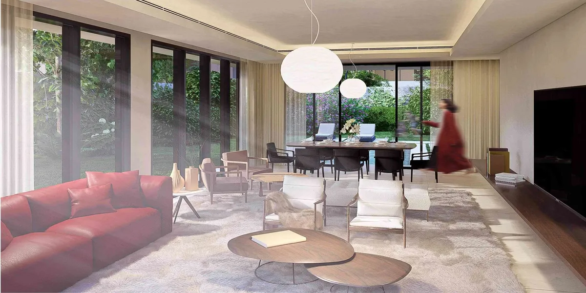 Sharjah Garden City image