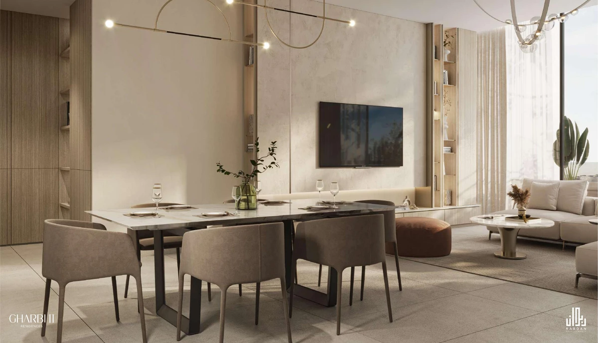 Gharbi 2 Residences image