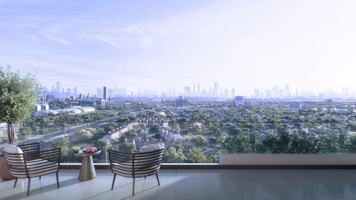 Ghaff Land Residence image