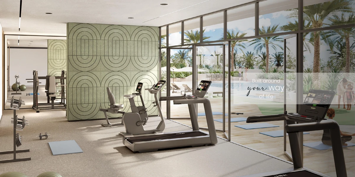 The Acres Phase 1 & 2