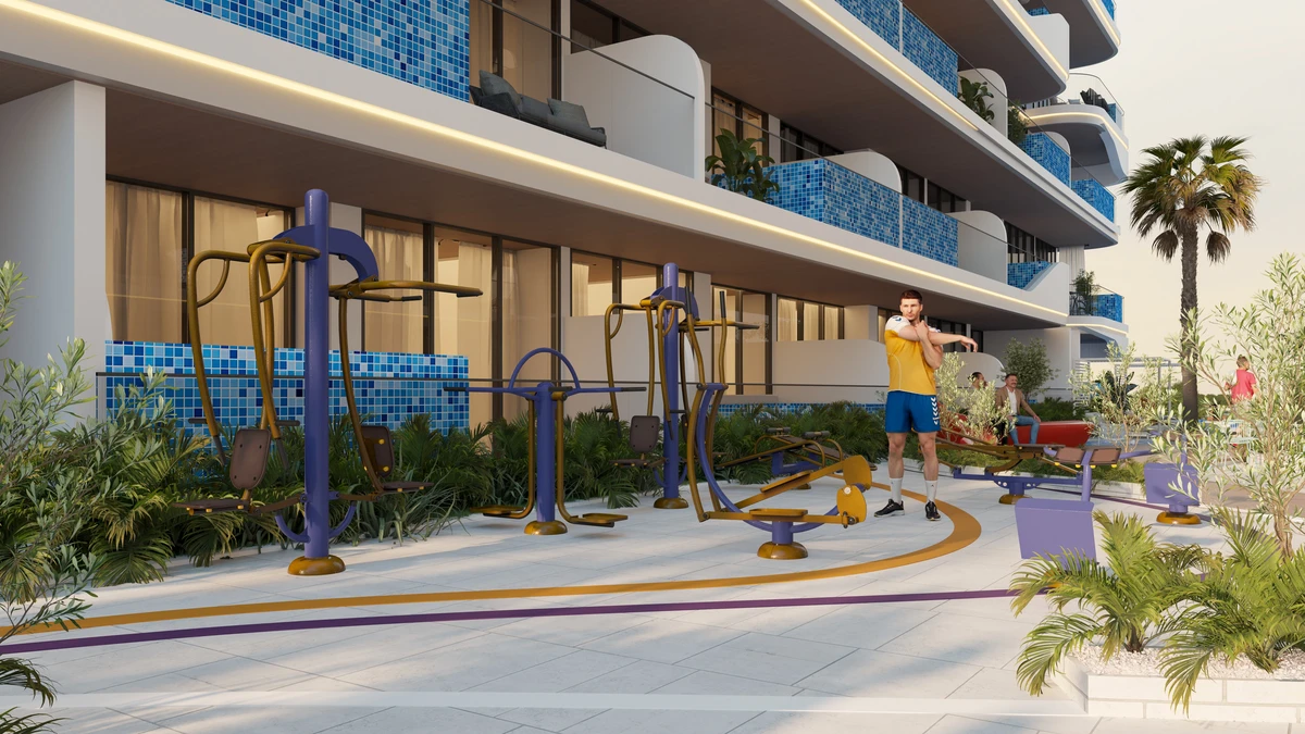 Samana Ocean Pearl 2