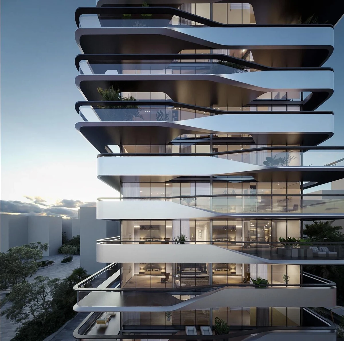 Bayview Boulevard image