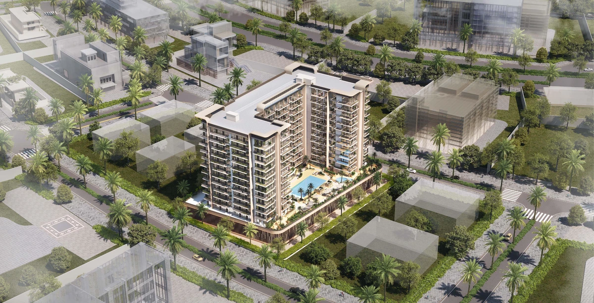 Sola Residence image