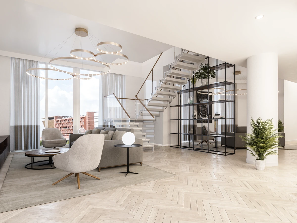 Almahra Residence image