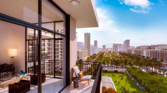 Rawda Apartments image