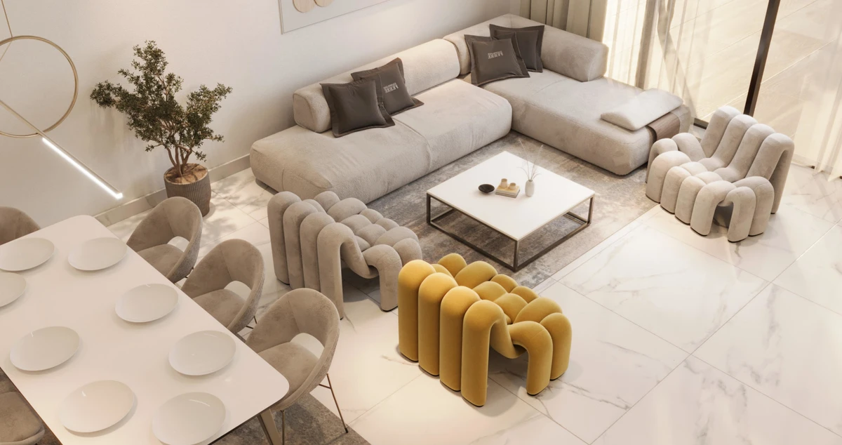 Avenue Residence 8 image