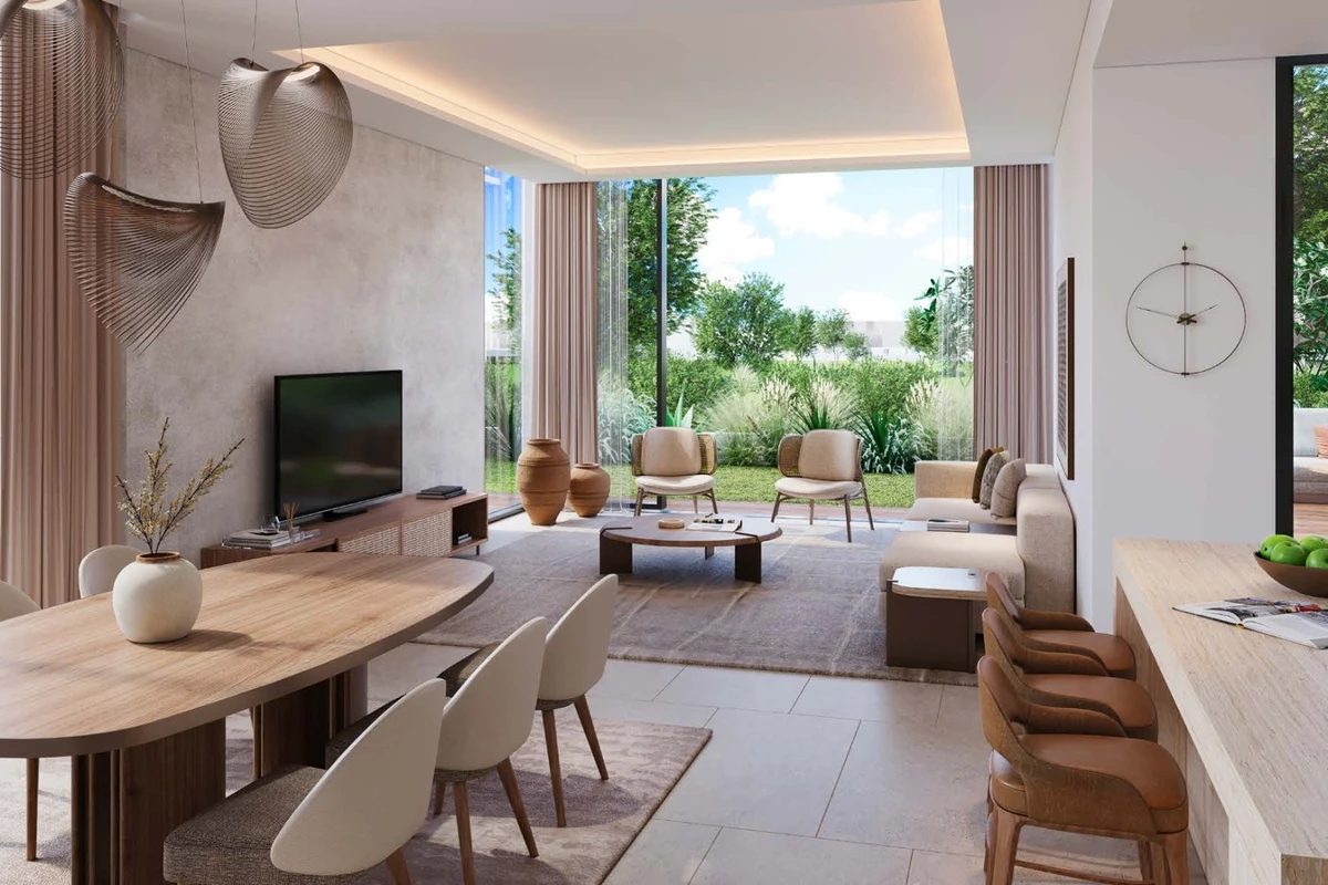 The Acres Phase 3 and Estates image