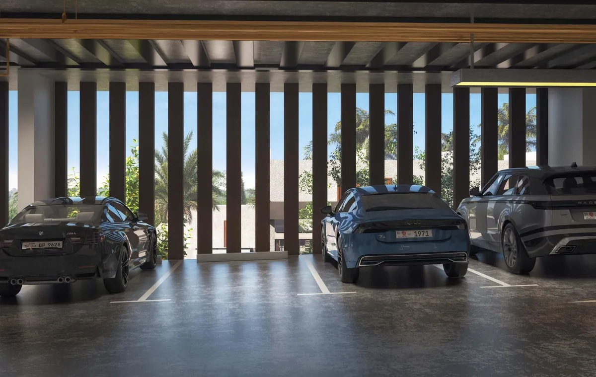 Verdana 2 Residence image