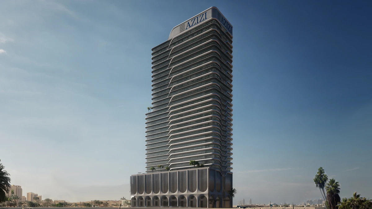 Azizi Milan 51 image