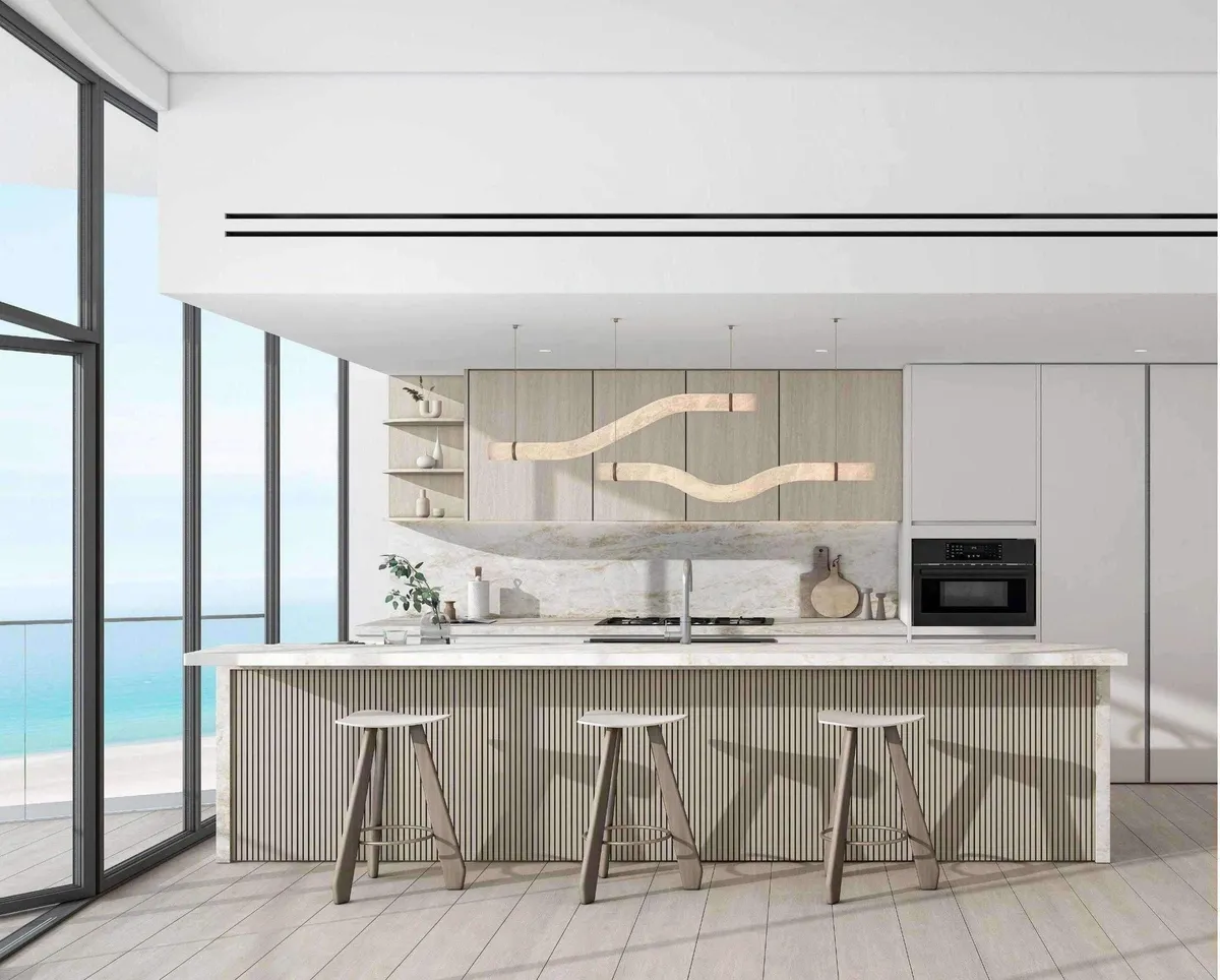 Ellington View I image