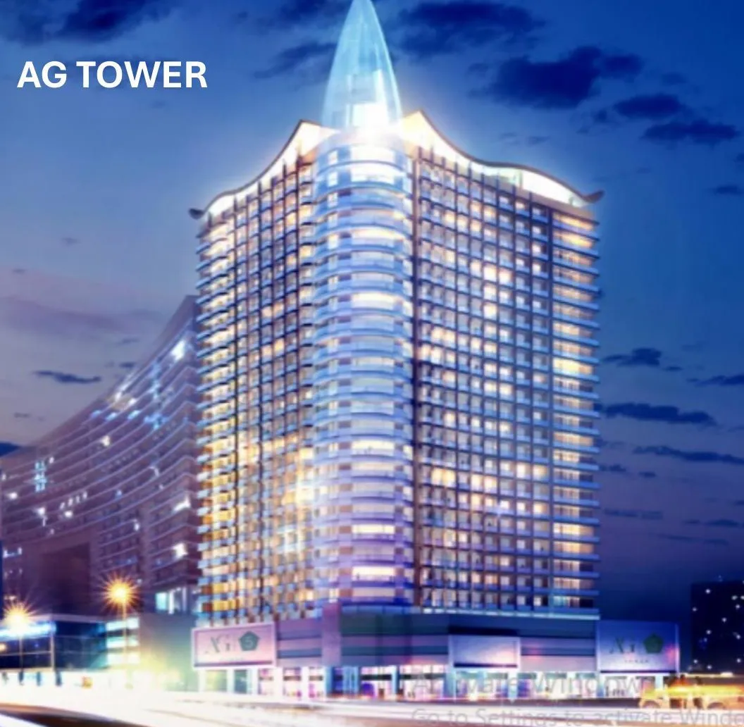 Whitecliffs Residence