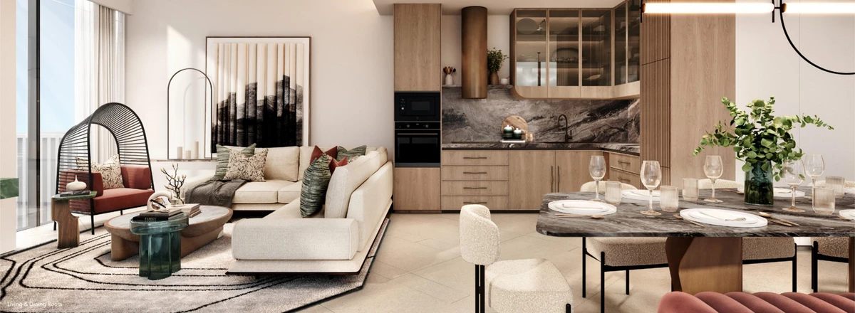 The W Residences image