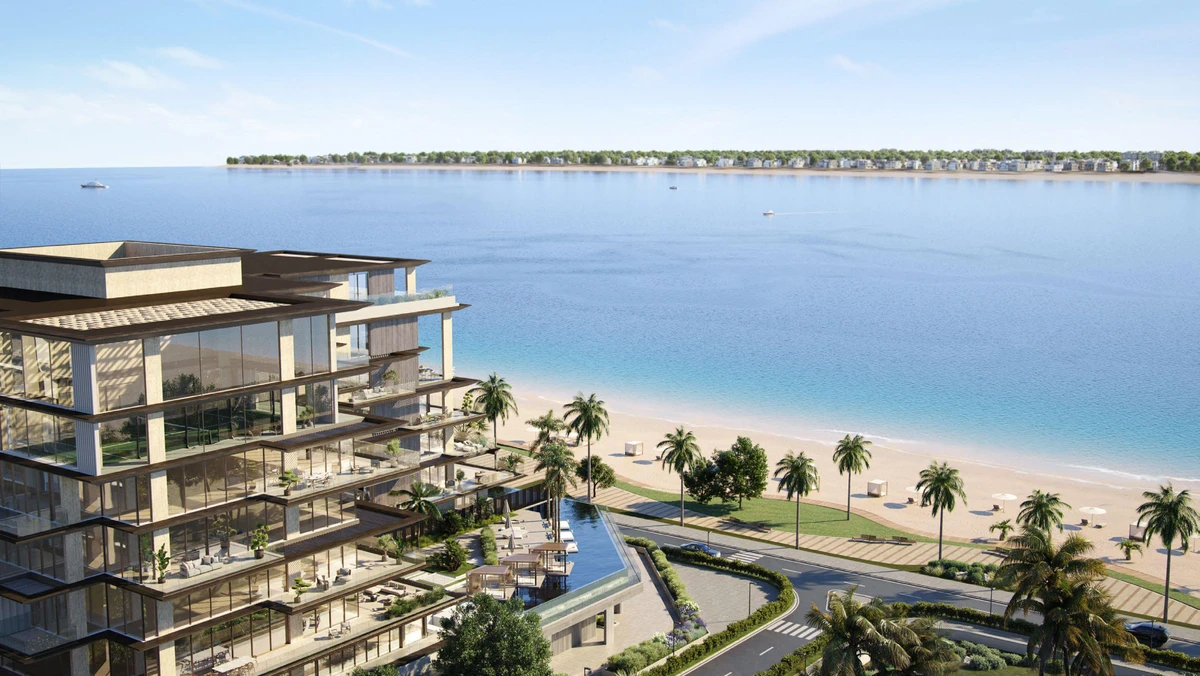 Omoria Private Residences