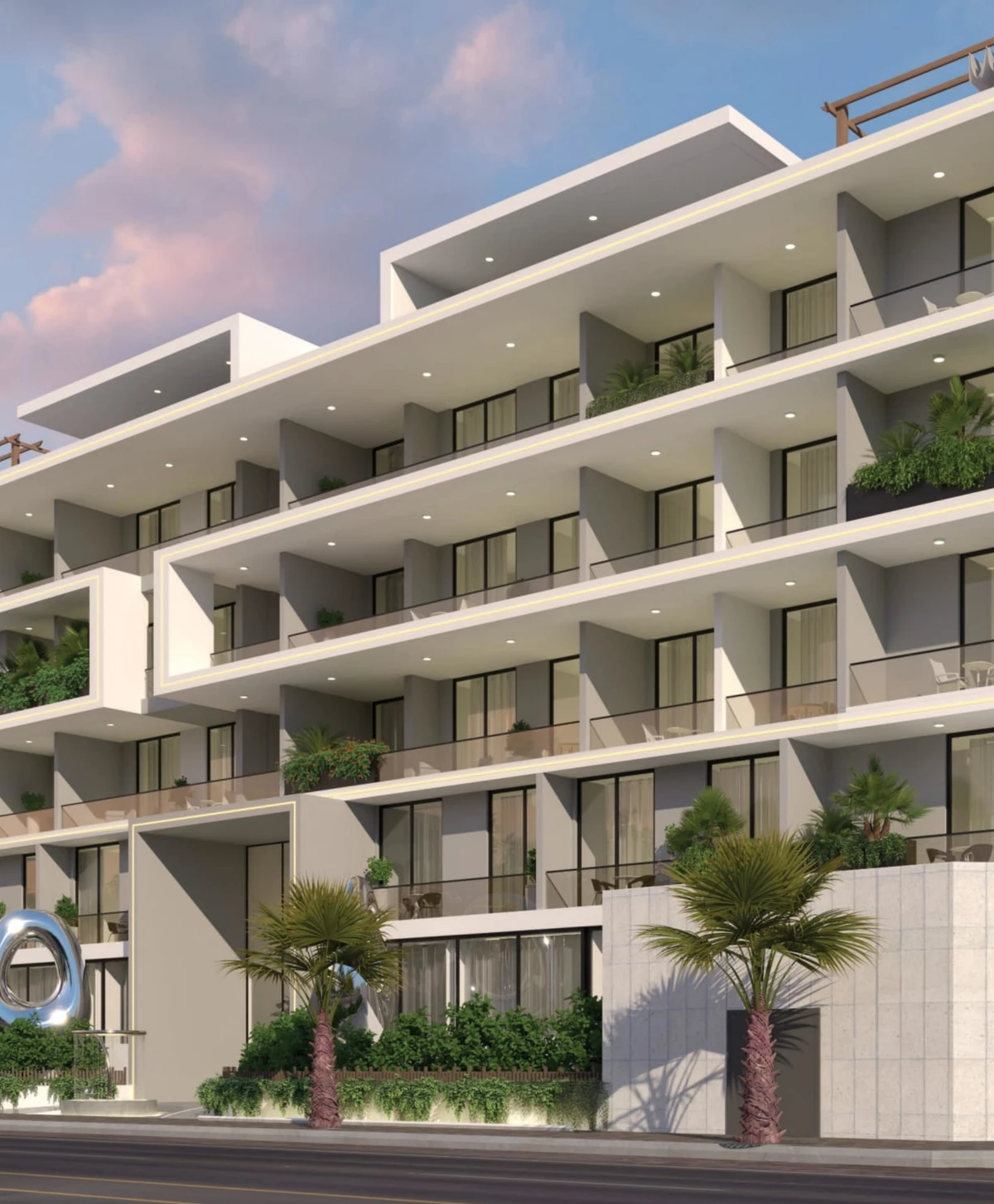 Lincoln Star Residence 2 image