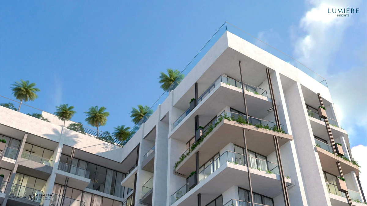 Lumiere Heights image