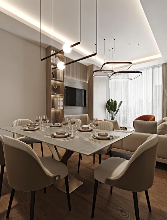 Capital Horizon Terraces image