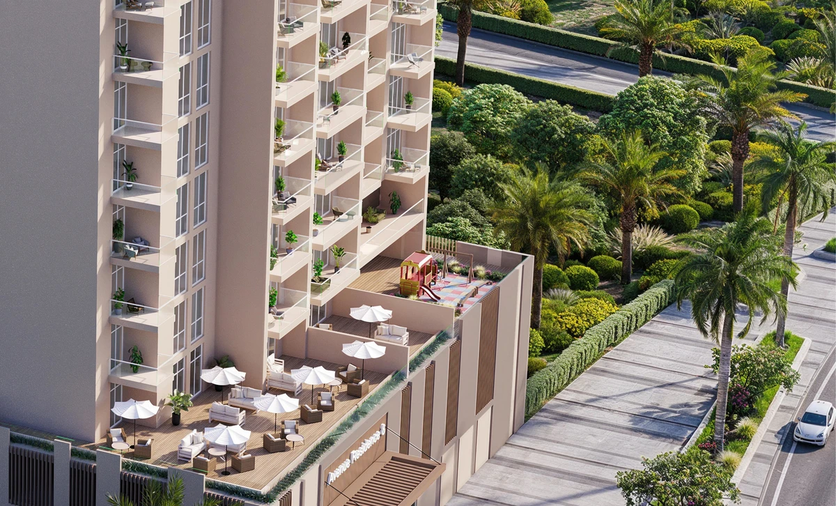 Avenue Residence 8 image