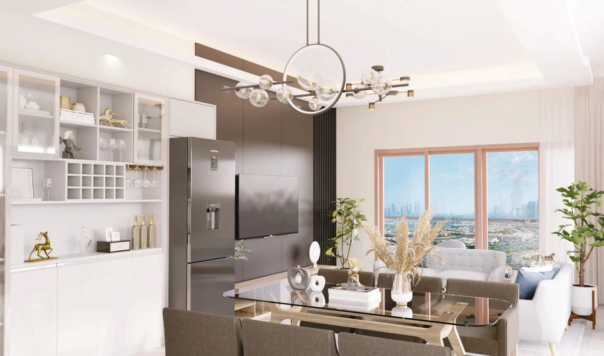 Orra The Embankment image