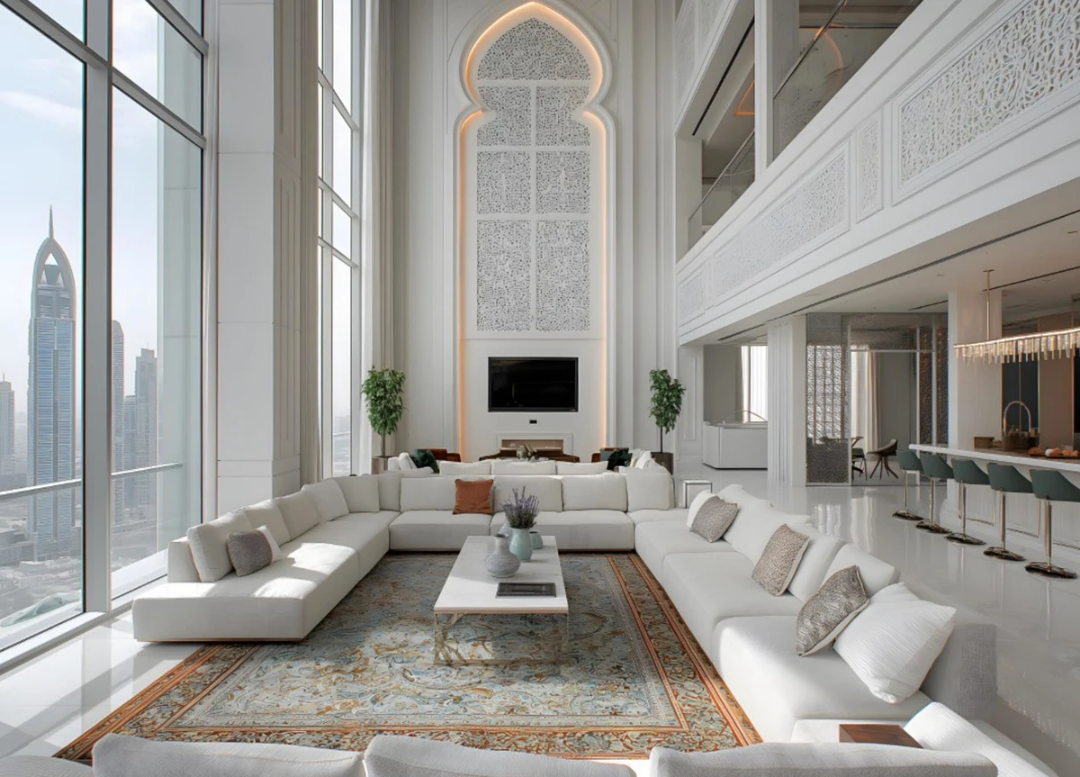 Fairmont Residences Solara Tower