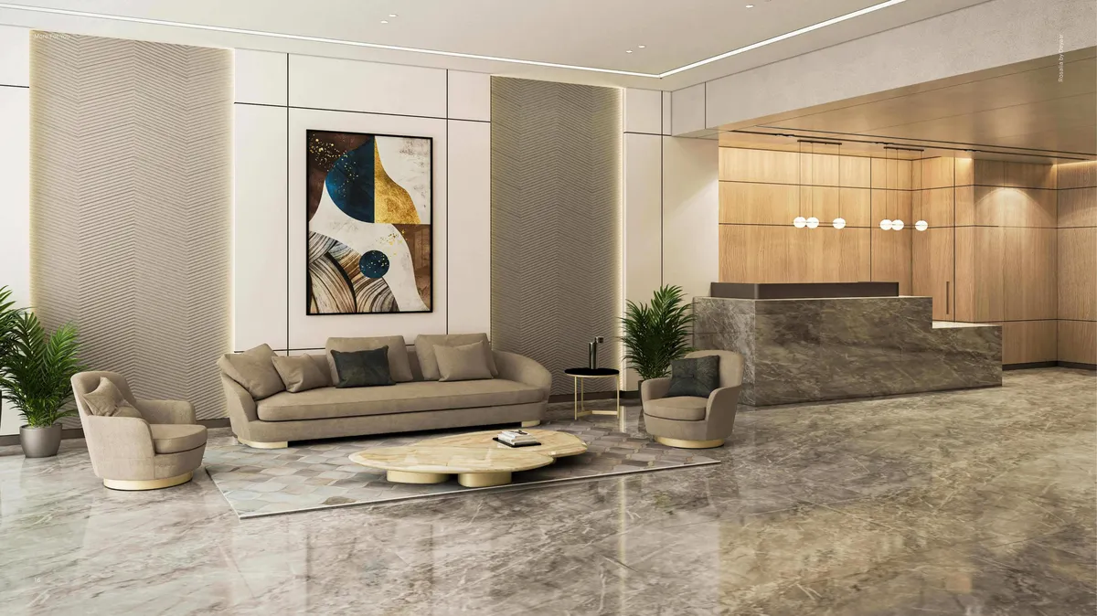 Rosalia Residences image