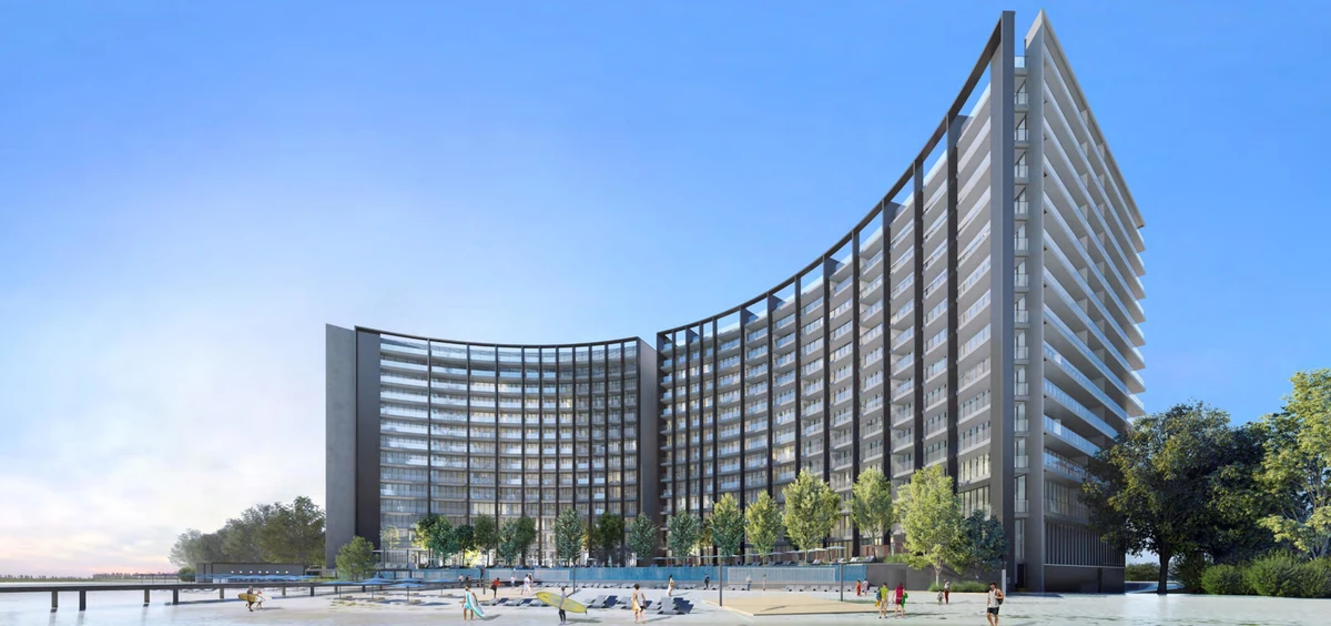 Anantara Sharjah Residences