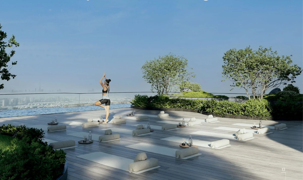 Skyhills Astra image