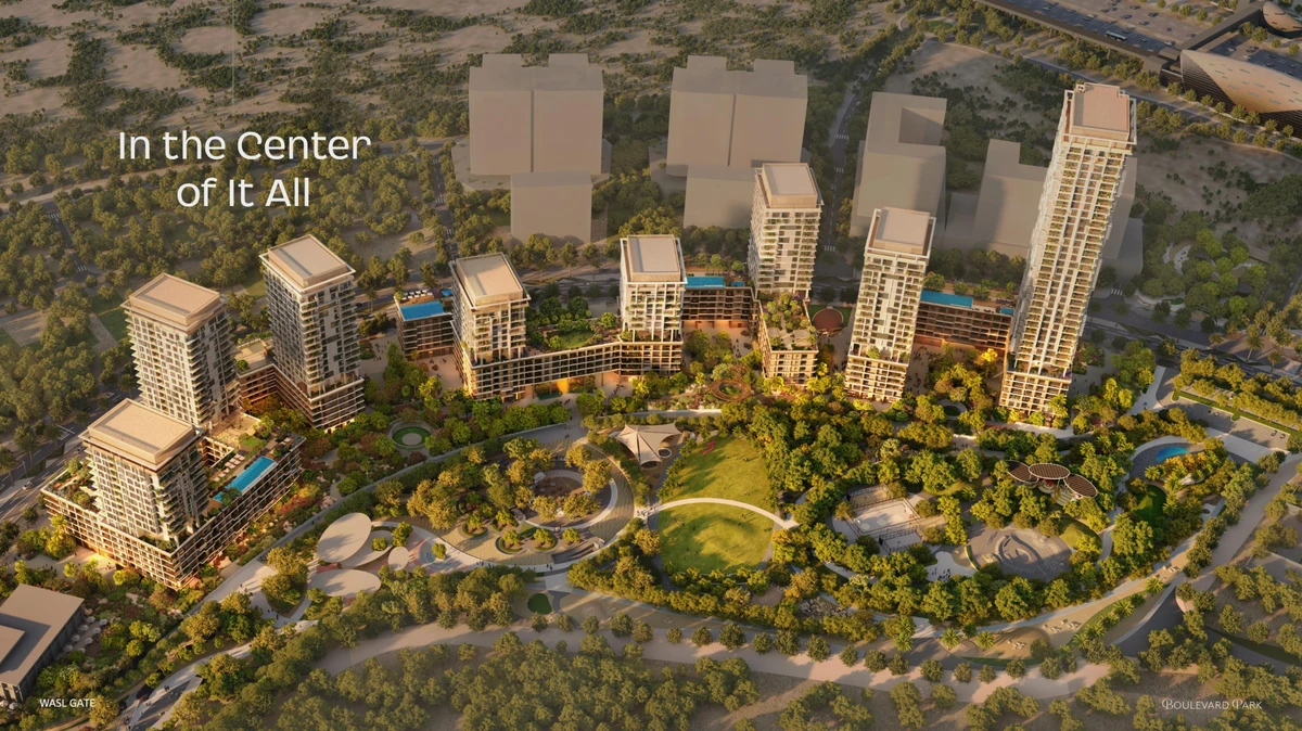 Boulevard Park 2 image