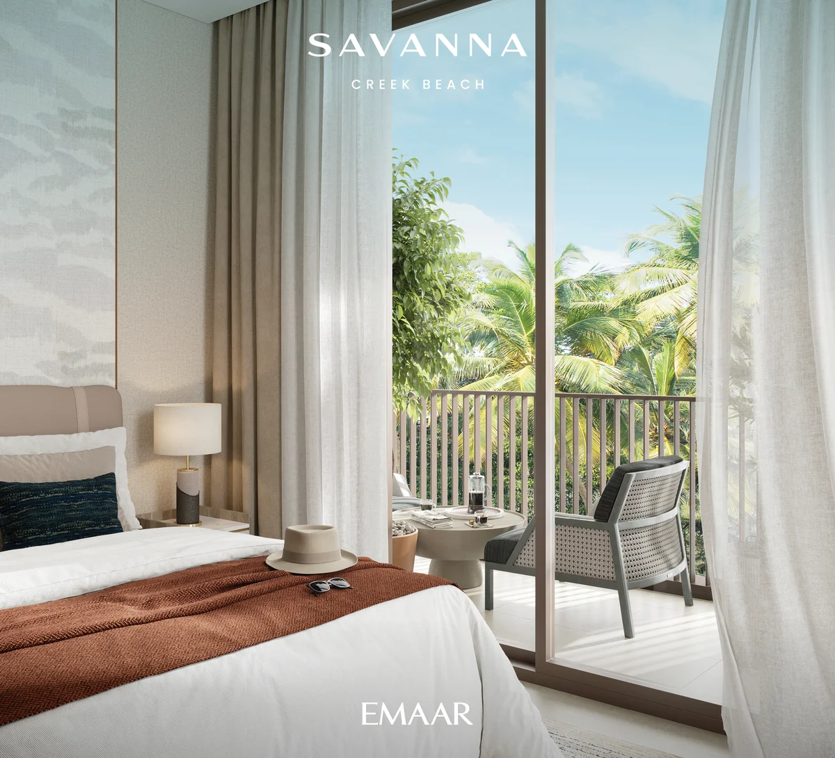 Savanna image