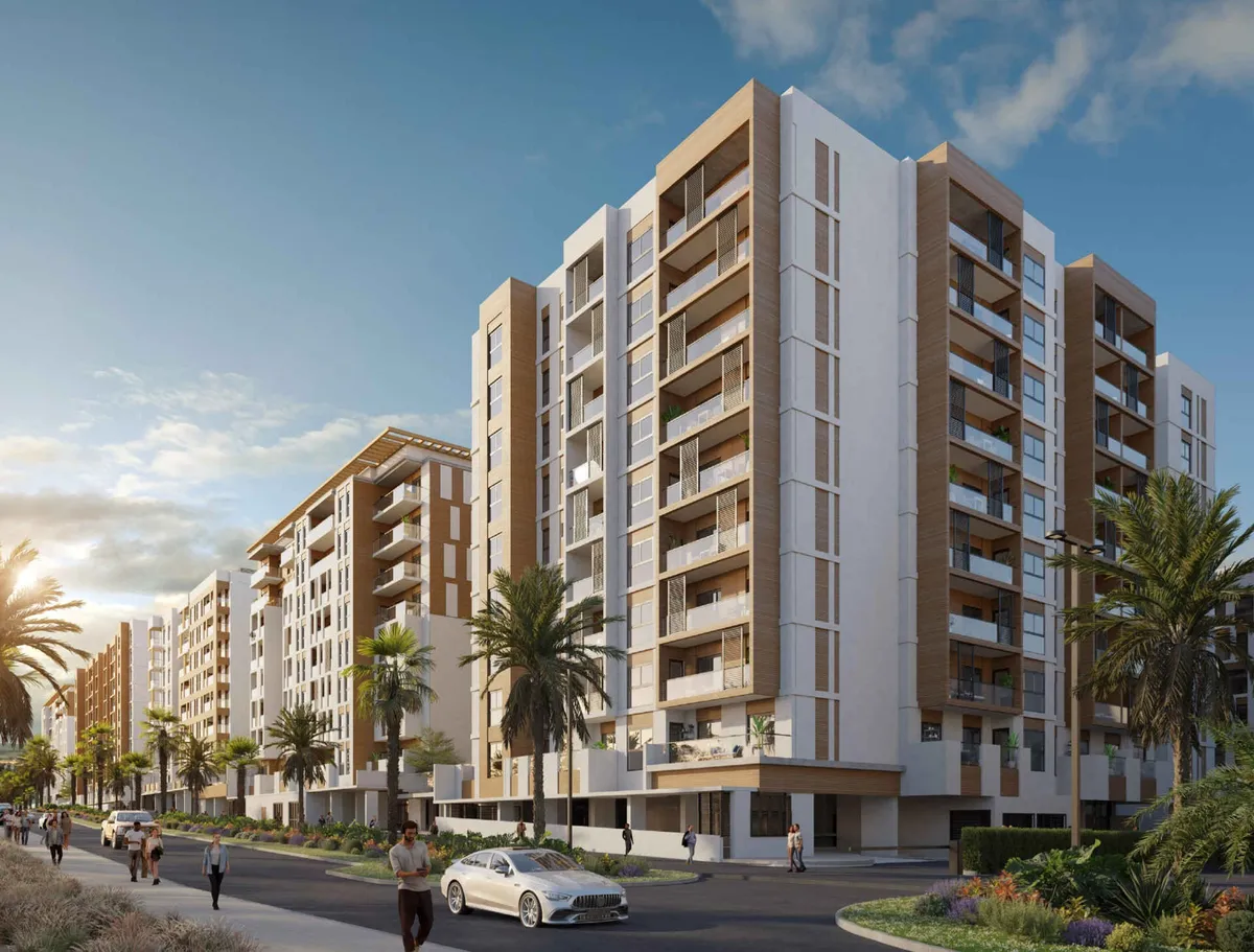 Hillside Residences 2