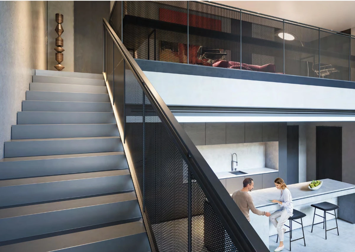 IL Teatro Residences 1 & 2 Aljada image