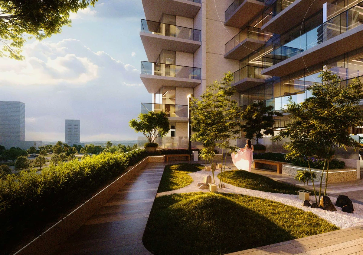 Zenith Residences image