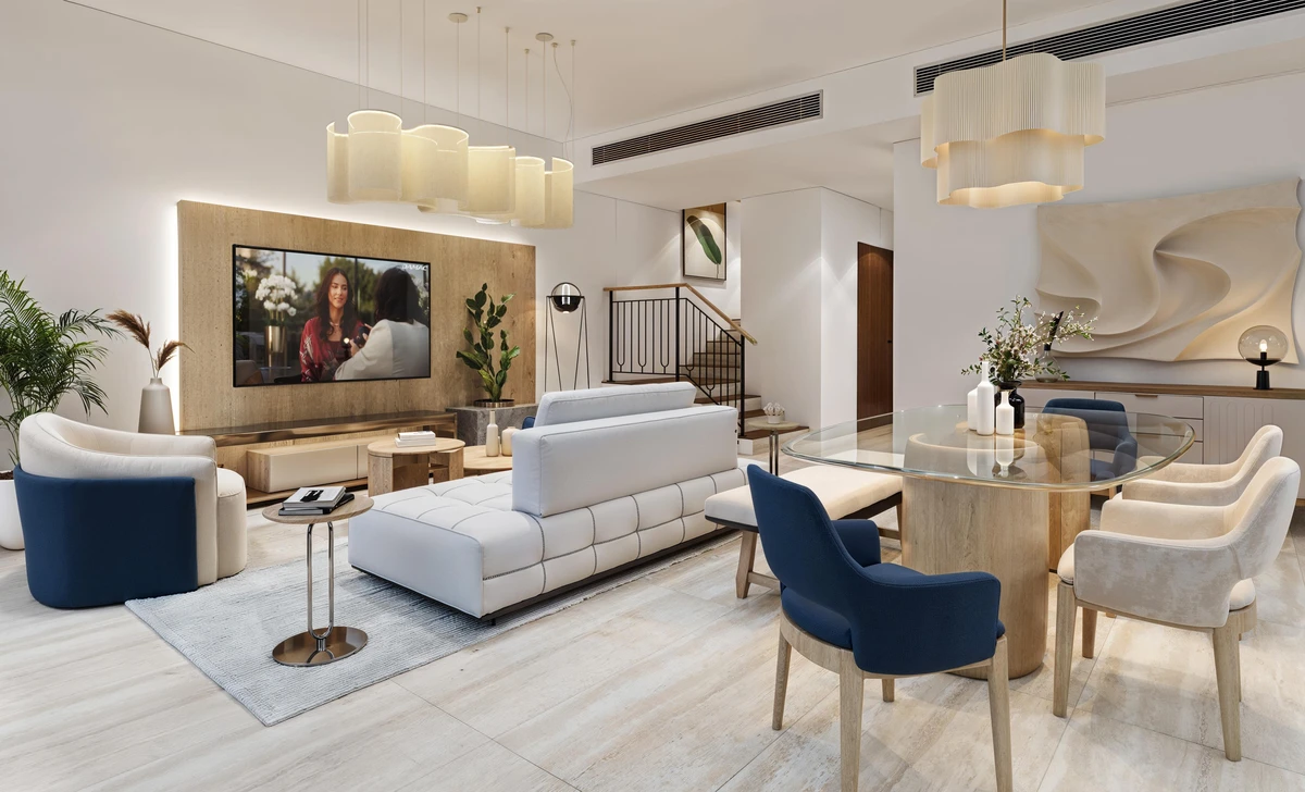 Damac Islands 2 image