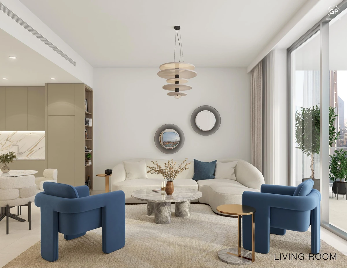 Vyb At Business Bay image