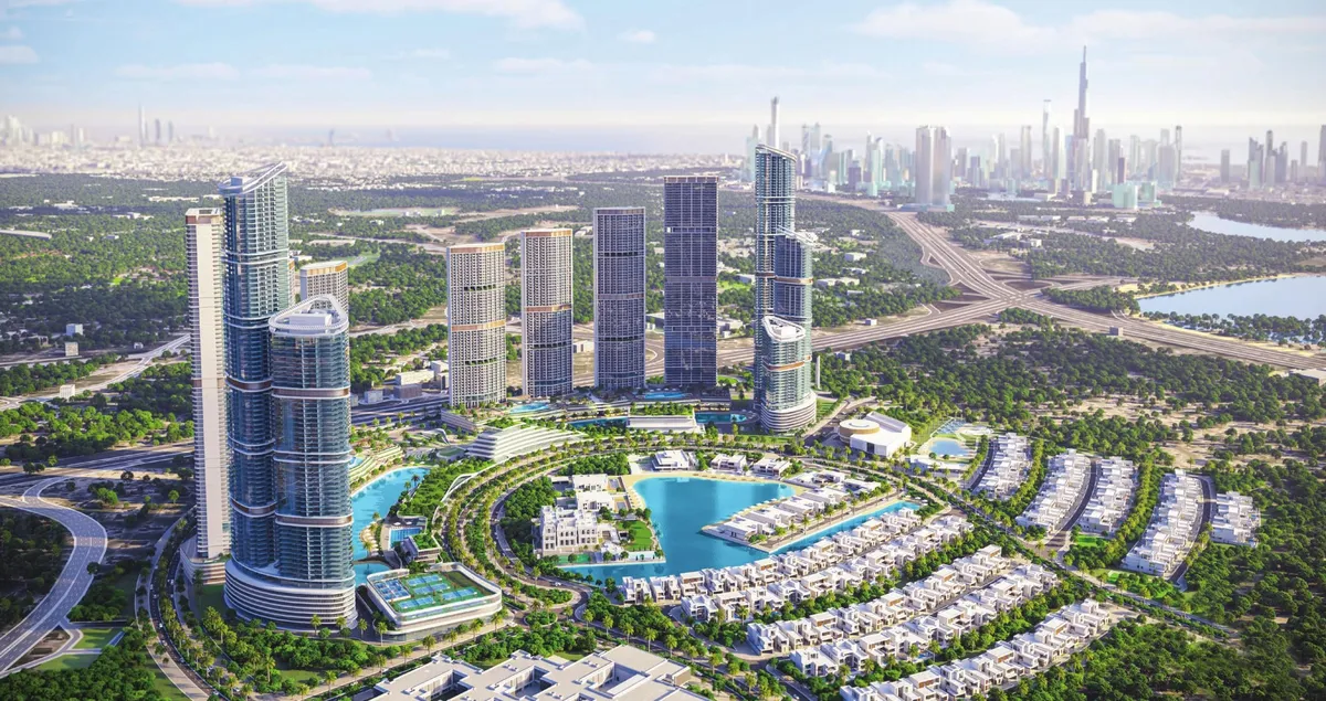 340 Riverside Crescent