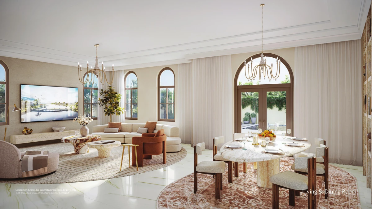 Marbella by bloom holding image