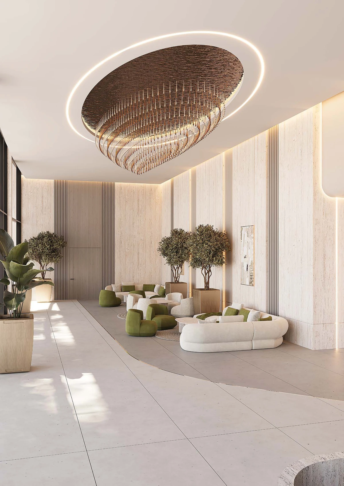 Tiger Downtown image