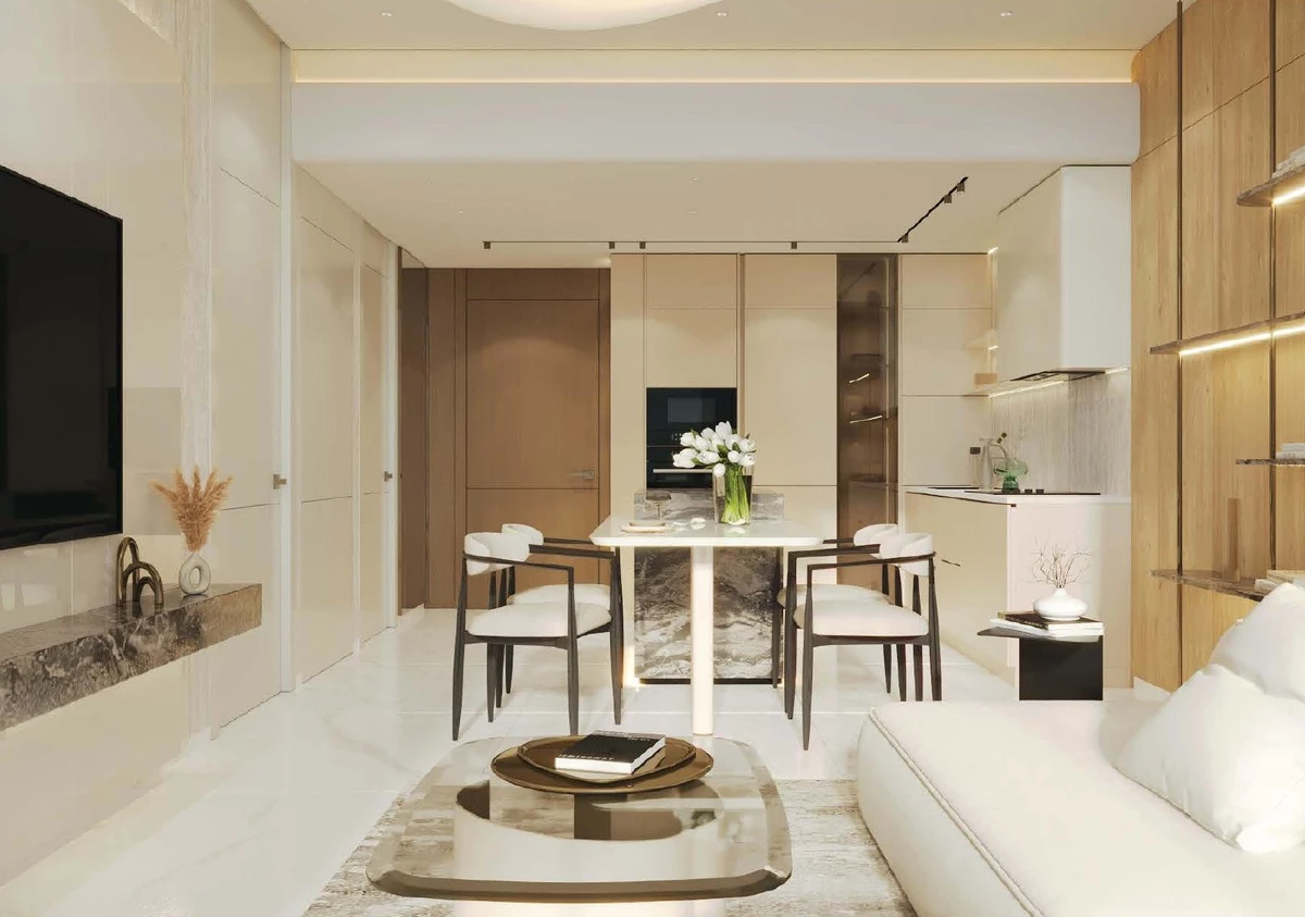 Wellington Ocean image