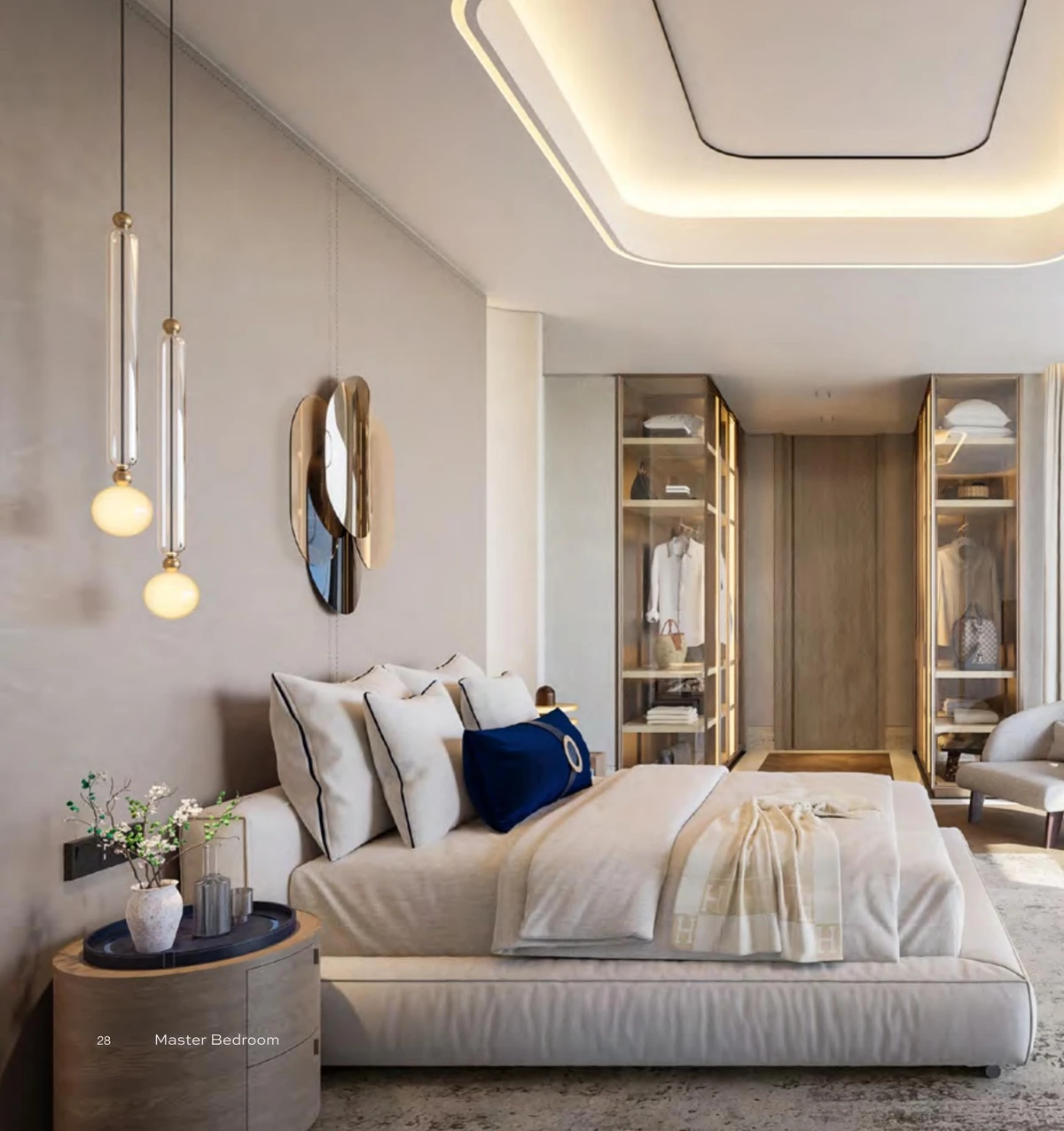 Vitalia Palm Jumeirah Residences image