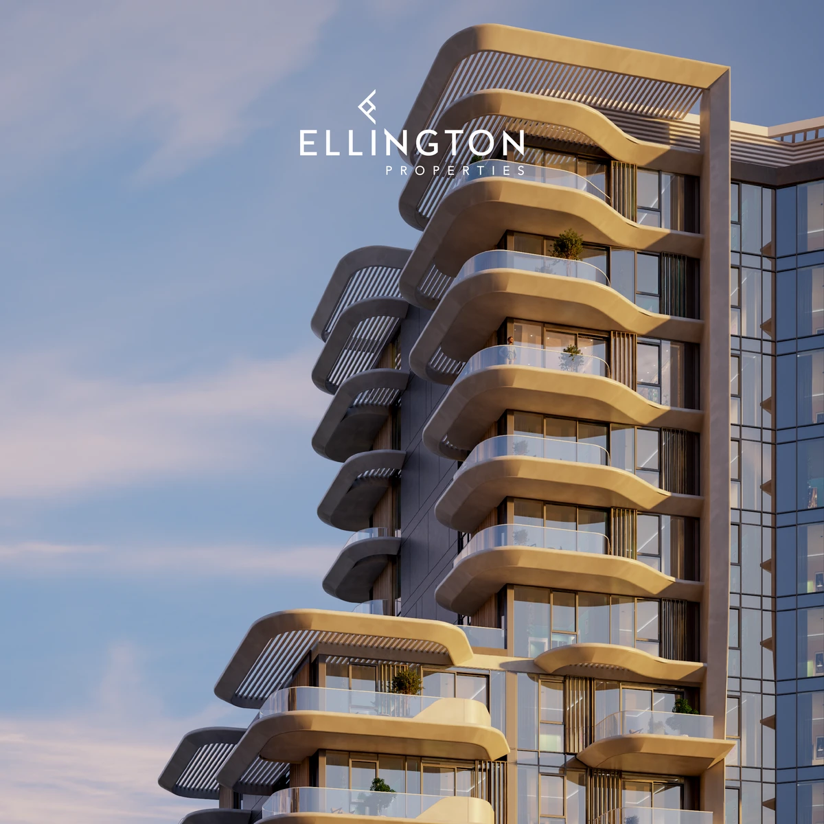 The Portside Square image