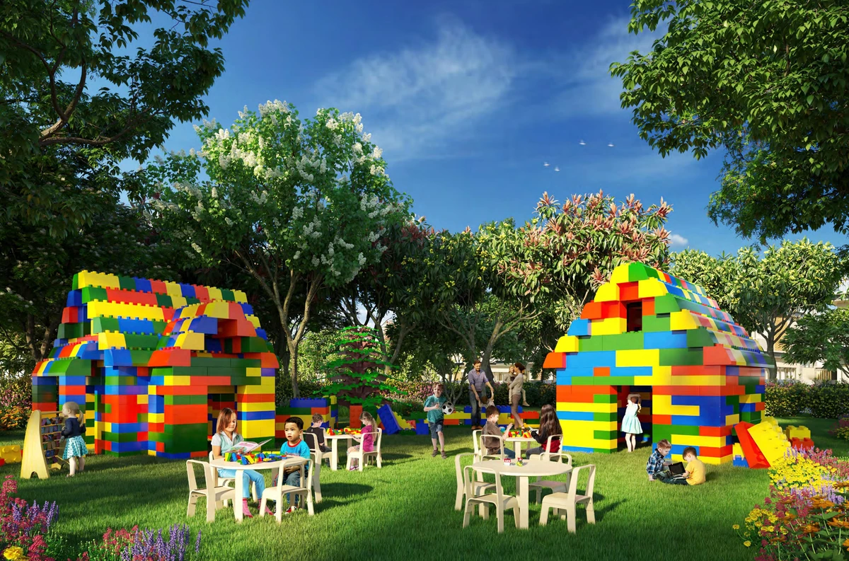 Damac Lagoons Malta 1 image